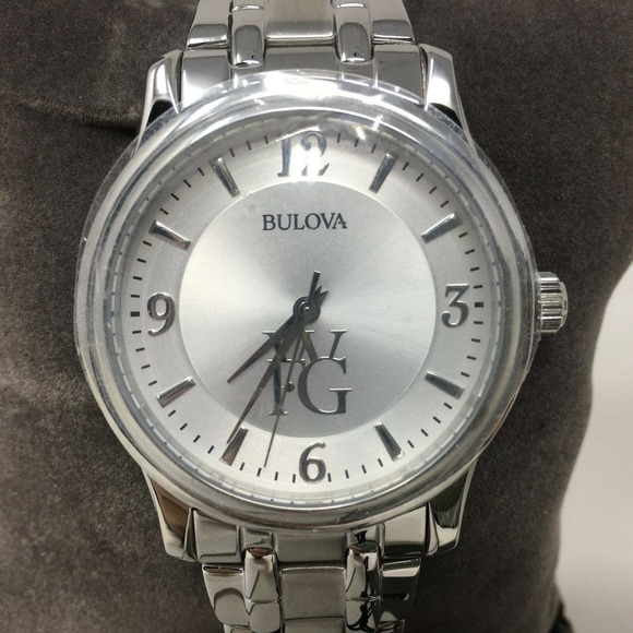 Bulova Corporate 96A000 For Sale on eBay | WatchCharts  Bulova \